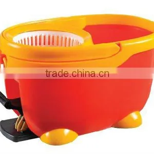 MAGIC MOP thumbnail-1