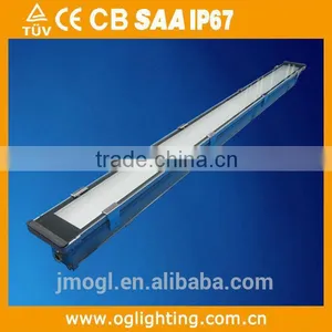 IP67 Waterproof Ceiling Led Outdoot Light Fitting thumbnail-2
