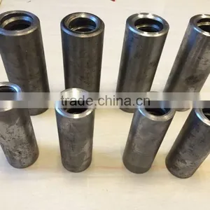 Carbon Steel Connecting Sleeve thumbnail-2