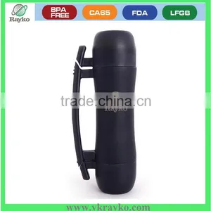 BPA FREE 3 in 1 Flask thumbnail-1