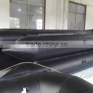 8m Inflatable Boat thumbnail-2