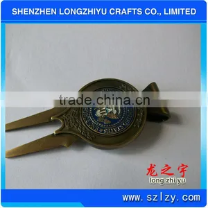 Customized Metal Golf Club Tools thumbnail-1
