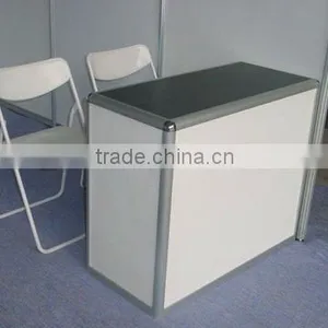 Exhibition Consultation Desk thumbnail-1