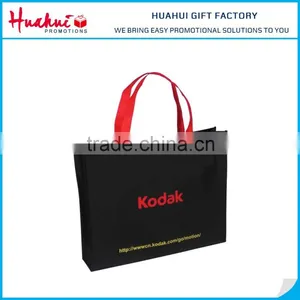 Wholesale High Quality Small Nonwoven Bag thumbnail-1