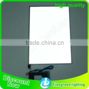 Electroluminescent EL Backlight Panel A4 thumbnail-3