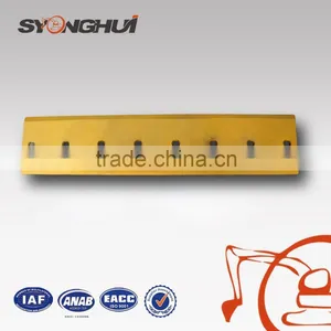 Excavator End Bits, Excavator Bucket Cutting Edge thumbnail-2