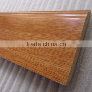 Home Decration Polyurethane Crown Molding thumbnail-5