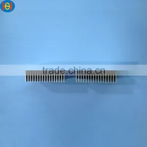 Extrusion Aluminum Led Modular Street Light Heat Sink thumbnail-2