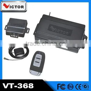 2015 Canton Fair China Factory GSM/GPS Car Alarm Remote thumbnail-5