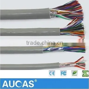 Factory Supply Telecom Project Telephone Cable for Indoor Use Hot Sell thumbnail-2