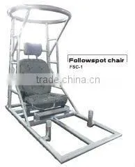 Aluminum Alloy Followspot Chair thumbnail-1