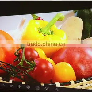 Hot Heat Sells In! China Best Blue HD 3D 2205P Smart LED Multi-Media Projector Multi-Media Wifi Anorid 4.2 Projector thumbnail-1