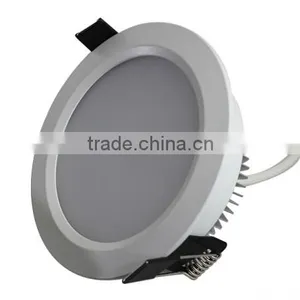 LED Downlight 9W Aluminium Alloy Downlight Cool White SMD5630 Led Down Light thumbnail-2