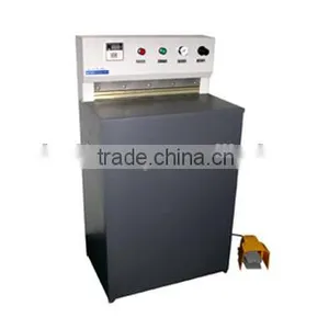 (QJY520) For Building-in on the Cover of Edition Binding Books Joint Pressing Machine thumbnail-1