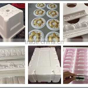 High Quality Eps Mould for Eps Packaging Foam thumbnail-6