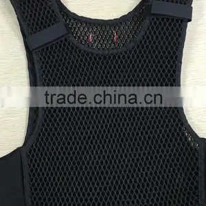 100%poly Pattern Design Microfiber Fabric for Special Vests Made in China thumbnail-1