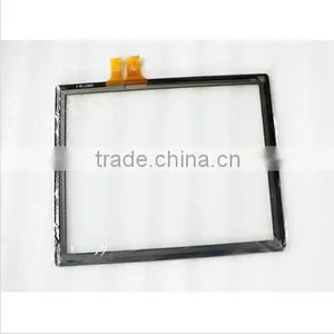 15''capacitive Touch Screen Overlay PCAP 10 Touch Points Touch Screen thumbnail-1