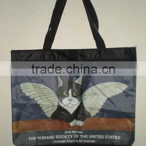 Oxford Bag,PVC Bag,nylon Bag thumbnail-1