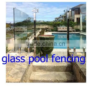 China Manufacturer Large Size Tempered Glass Panels Cut to Size thumbnail-6