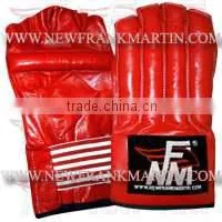 Cut Finger Mitt thumbnail-1