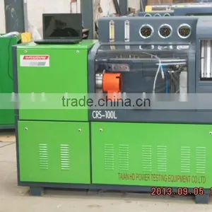 CRI 100L Common Rail Test Bench With Computer Control and Flow Sensor thumbnail-1