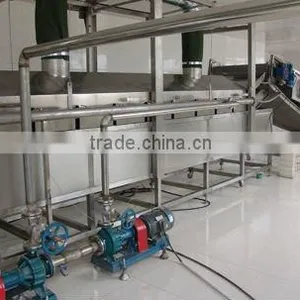 Kaier Frying Production Line thumbnail-1