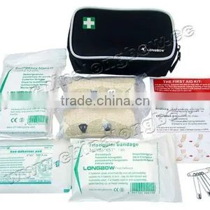 Handy Travel First Aid Kit thumbnail-1