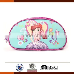 New Design Lovely EVA Pencil Case For Kids thumbnail-4