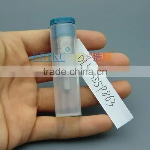 DLLA155P863 for Toyota Hilux 3.0 D4d 1kd, Diesel Nozzle for Toyota 093400-8630 Quality Choice thumbnail-3