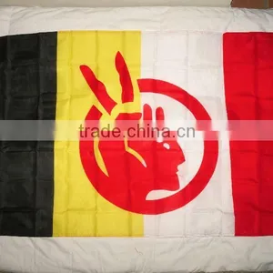 Factory Outlets Plastic Stick Flags -- DH 17627 thumbnail-1