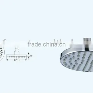 Bathroom Overhead Mounted Rain Shower HeadQ6005 thumbnail-1