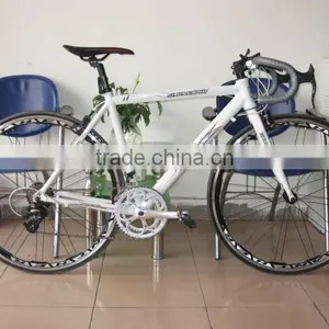 2015 Hard Tail All Aluminum Alloy Goat Handle Road Bike thumbnail-2
