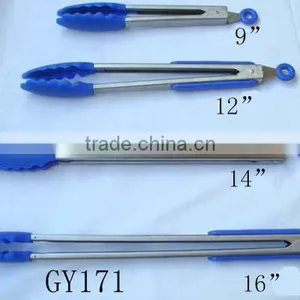 Silicone Tong thumbnail-1