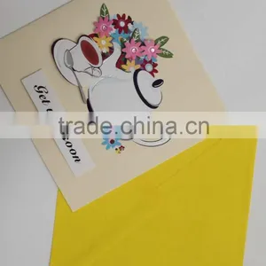 Sound Greeting Card thumbnail-1