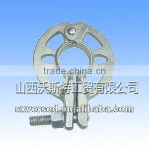 Ringlock Scaffolding Parts---Rosette,Round RingYP-01 thumbnail-1