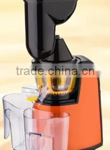 Big Mouth Slow Masticating Tomato Juicer thumbnail-6