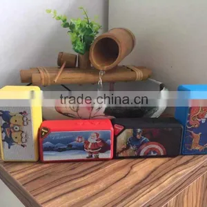X3 Bluetooth Wireless Speaker With Fm Radio ,Nice Gift For VIP Clients thumbnail-2