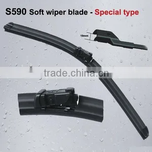 2016 New Arrival Carall Wiper Blade Famous Wiper Blade in China thumbnail-1