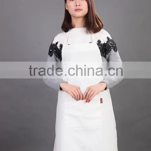 2015 Hot Selling Good-quality Manufacturer Custom Kitchen Apron,cheap Custom Aprons,fancy Kitchen Aprons,Apron thumbnail-1