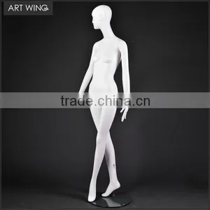 Body Nude Adjustable Realistic Busty Female Mannequin Supplier's Choice thumbnail-1