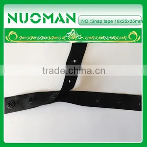 Plastic Snap Tape Garment Accessories thumbnail-5