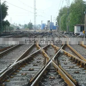 Railway Turnout thumbnail-1