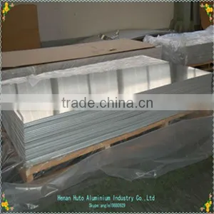 Mirror Finish Aluminum Sheet and Plate/3000 Series thumbnail-1