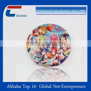3d Lenticular Printing Posters for Christmas Decoration thumbnail-4