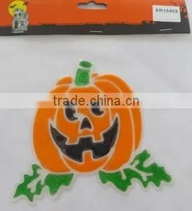 2015 New Design Halloween Window and Refrigerator Sticker in Home Decor thumbnail-1