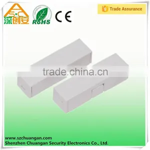 New Normally Open Magnetic Door Contact Switch Used for Alarm System thumbnail-1
