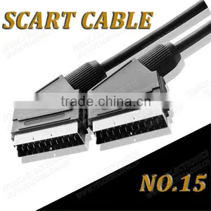 SCART CABLE thumbnail-1