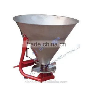 Stainless Steel Fertilizer Spreader thumbnail-2