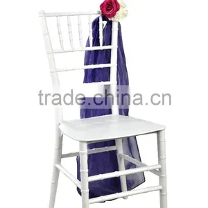 Wooden Wedding Chair thumbnail-2
