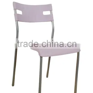 Plastic Folding Chair thumbnail-2